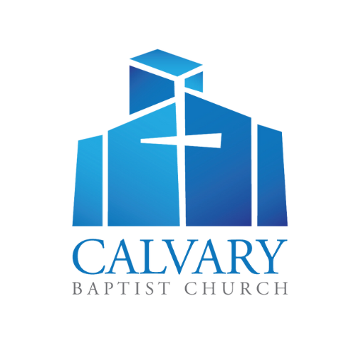Calvary Baptist Church logo